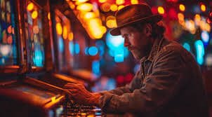 Golden Ratio mobile casino interface in Philippines