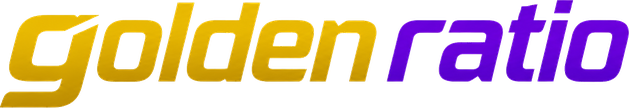 Golden Ratio logo